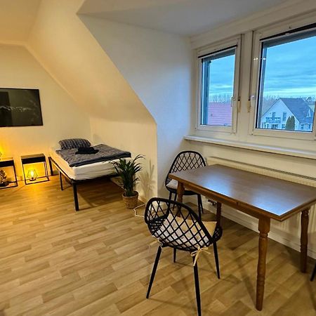 Micasa Tuсasa - 2-R-Apartment Leipziger Neuseenland Hydra Борна Экстерьер фото