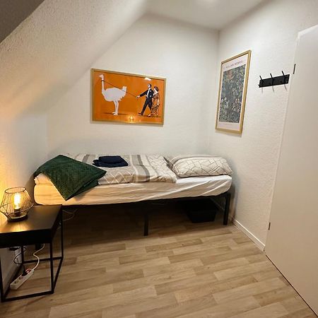 Micasa Tuсasa - 2-R-Apartment Leipziger Neuseenland Hydra Борна Экстерьер фото