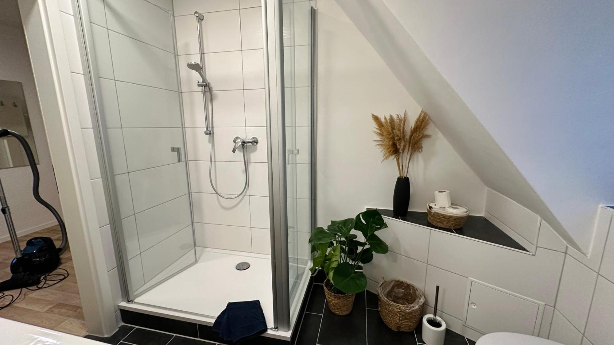 Micasa Tuсasa - 2-R-Apartment Leipziger Neuseenland Hydra Борна Экстерьер фото