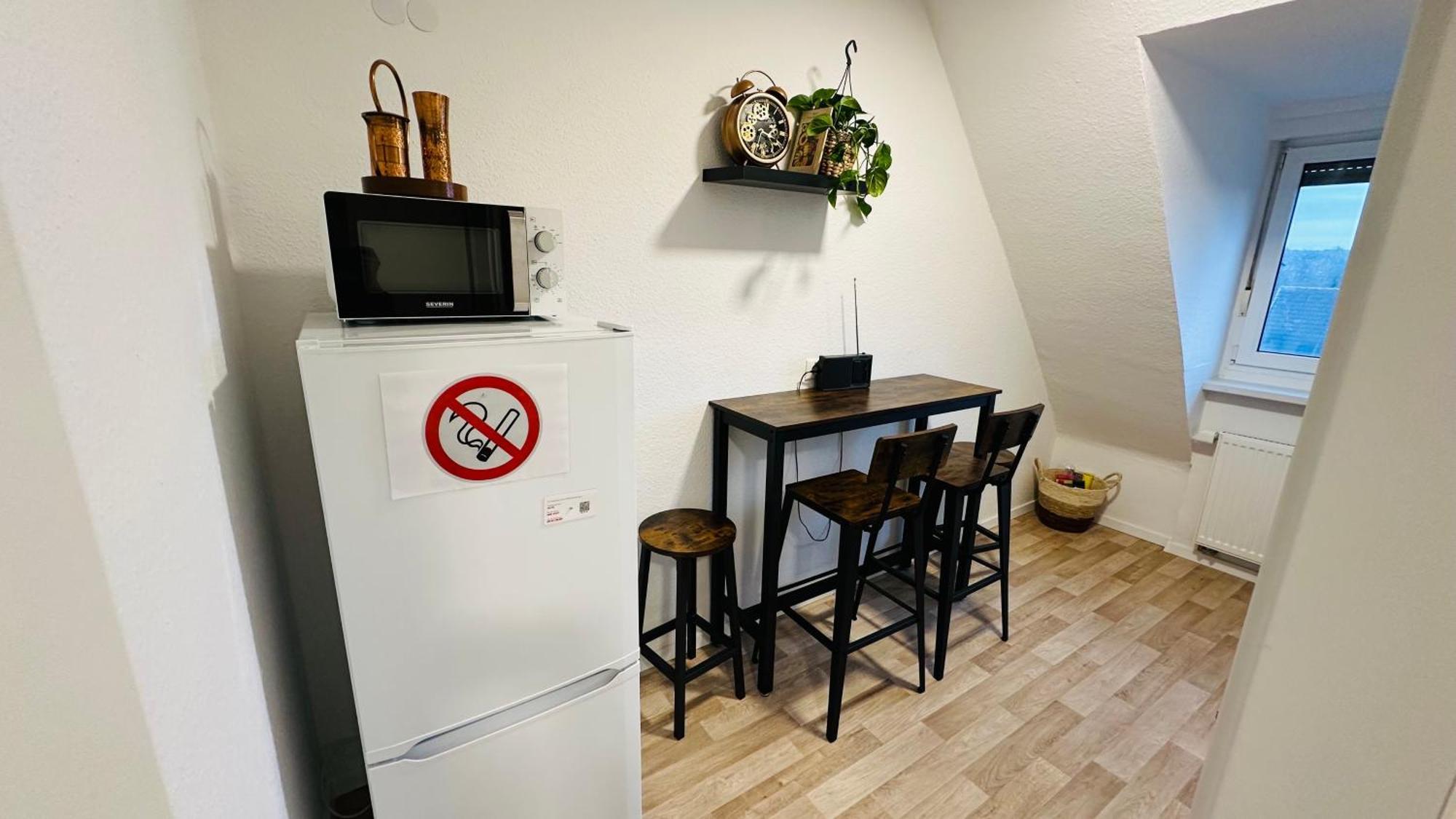 Micasa Tuсasa - 2-R-Apartment Leipziger Neuseenland Hydra Борна Экстерьер фото