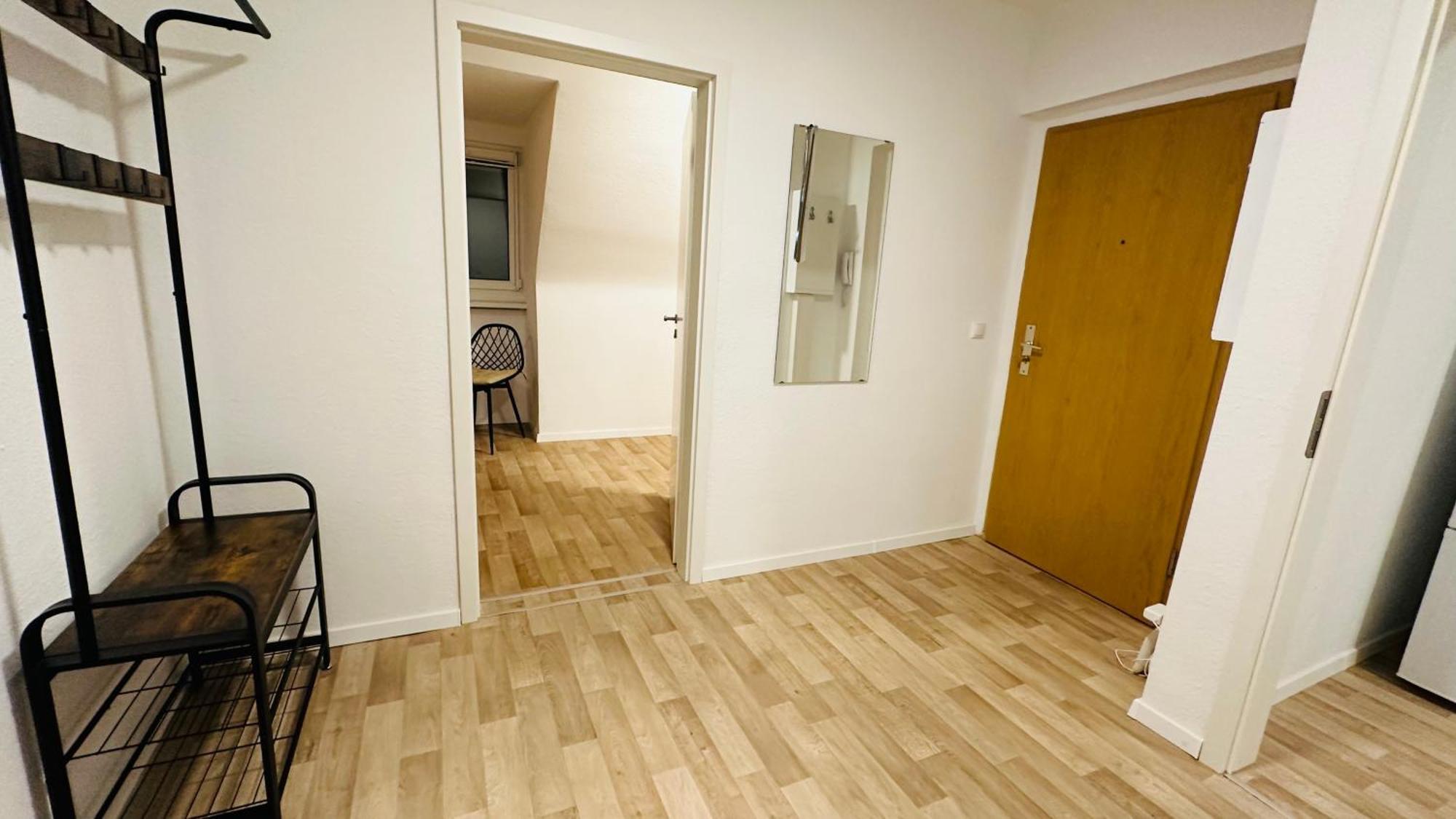 Micasa Tuсasa - 2-R-Apartment Leipziger Neuseenland Hydra Борна Экстерьер фото