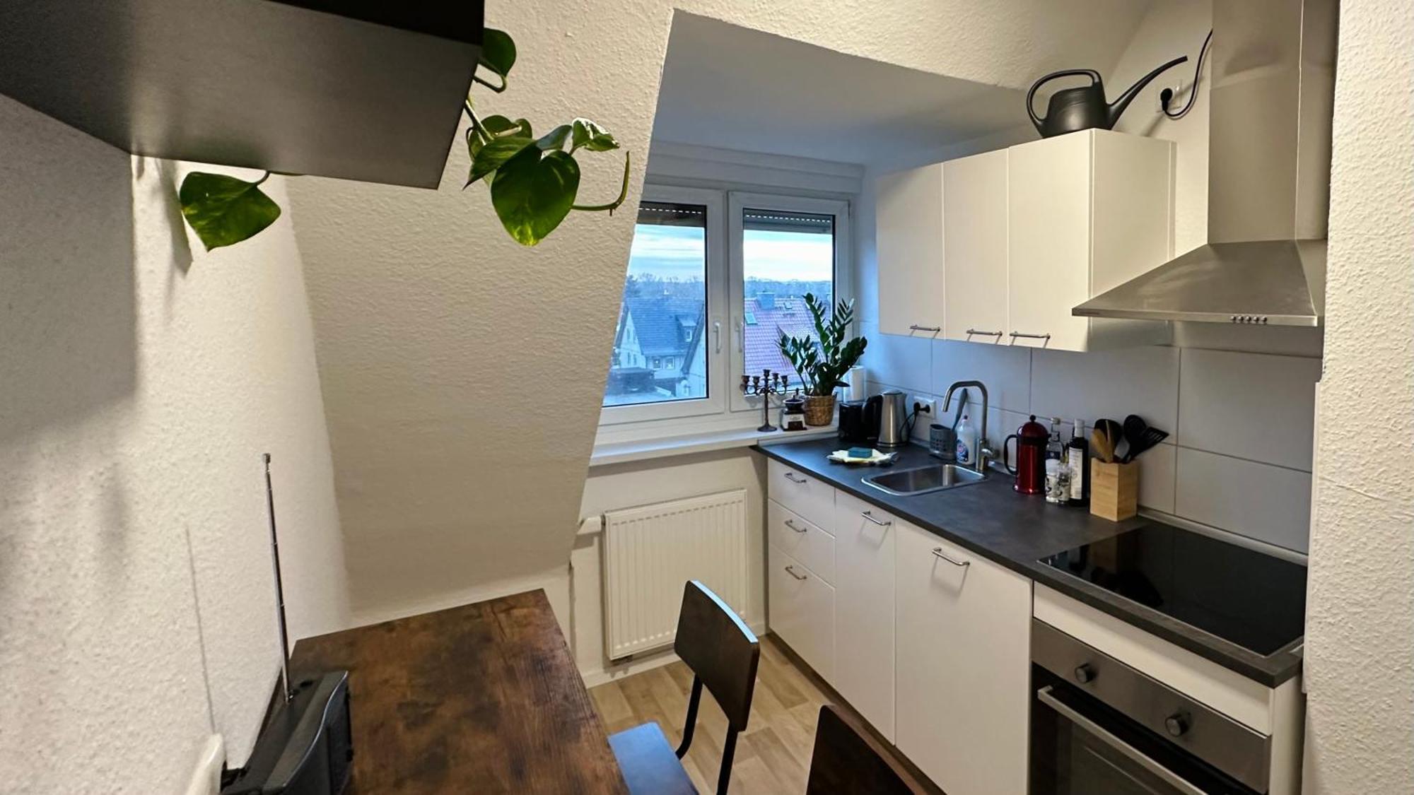 Micasa Tuсasa - 2-R-Apartment Leipziger Neuseenland Hydra Борна Экстерьер фото